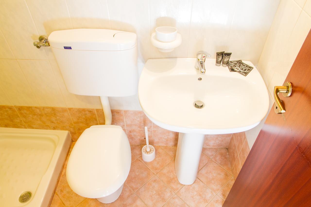 チェファルBordonaro Mini Studioアパートメント 部屋 写真